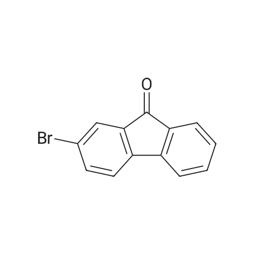2-Bromo-9H-fluoren-9-one