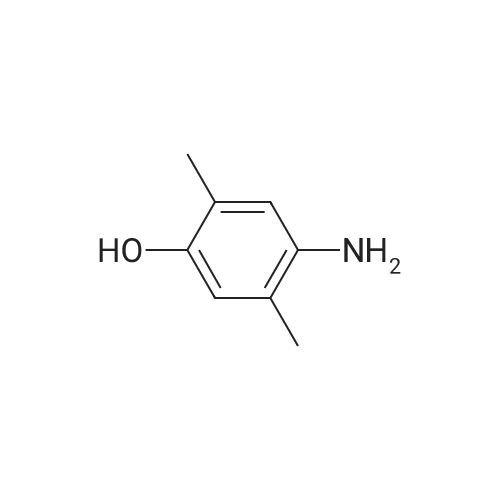 4-Amino-2,5-dimethylphenol