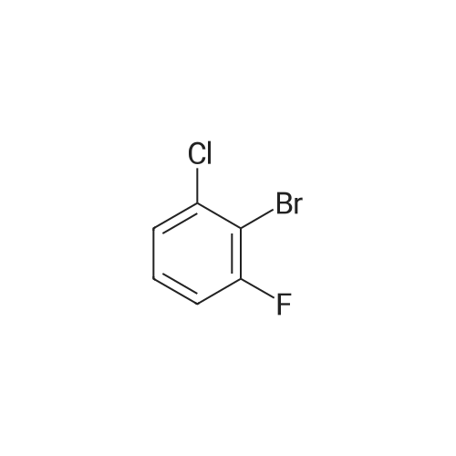 2-Bromo-1-chloro-3-fluorobenzene