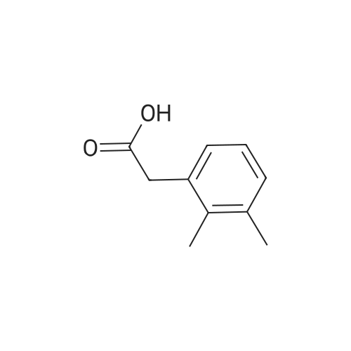 2,3-Dimethylbenzeneacetic acid