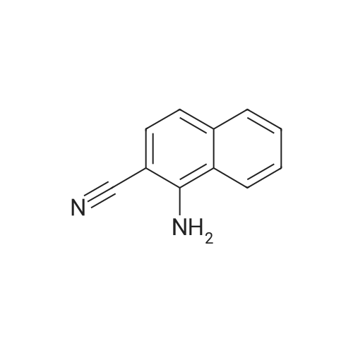 1-Amino-2-naphthonitrile