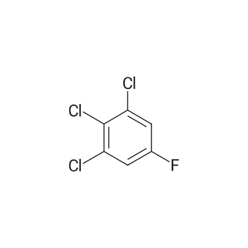 1,2,3-Trichloro-5-fluorobenzene