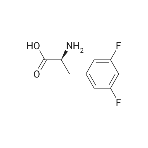 (S)-2-Amino-3-(3,5-difluorophenyl)propanoic acid