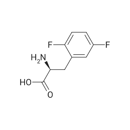 (S)-2-Amino-3-(2,5-difluorophenyl)propanoic acid