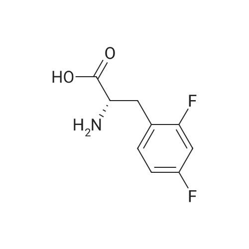 (S)-2-Amino-3-(2,4-difluorophenyl)propanoic acid
