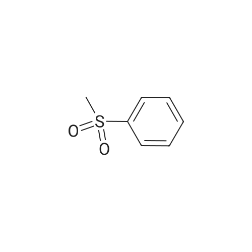 3112-85-4 Methyl phenyl sulfone