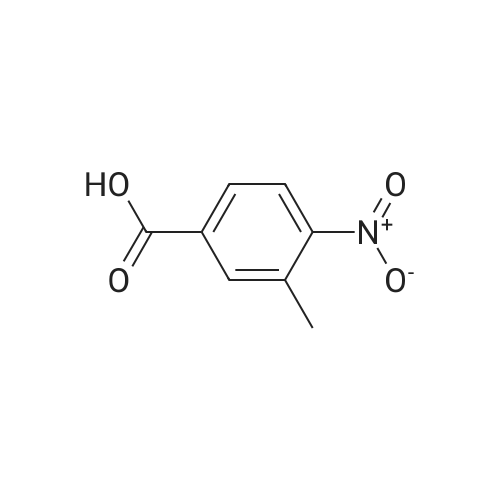 3-Methyl-4-nitrobenzoic acid