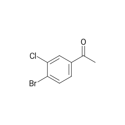 1-(4-Bromo-3-chlorophenyl)ethanone
