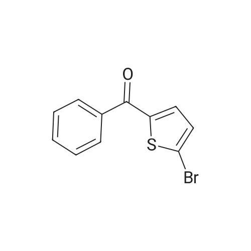 (5-Bromothiophen-2-yl)(phenyl)methanone