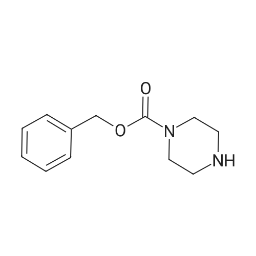 Benzyl piperazine-1-carboxylate