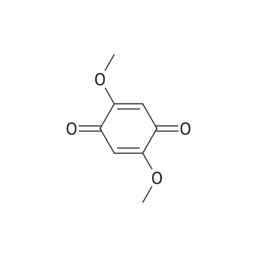 2,5-Dimethoxy-1,4-benzoquinone
