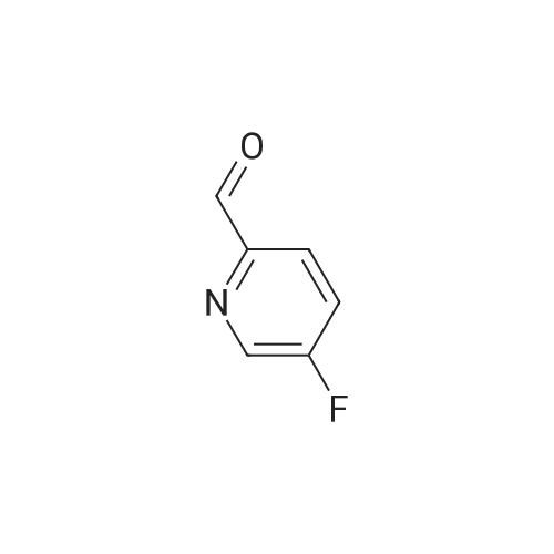 5-Fluoropicolinaldehyde