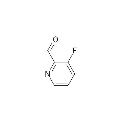 3-Fluoropicolinaldehyde