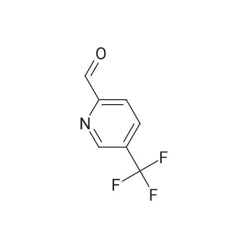 5-(Trifluoromethyl)picolinaldehyde