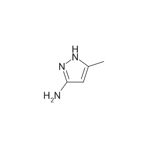 5-Methyl-1H-pyrazol-3-amine
