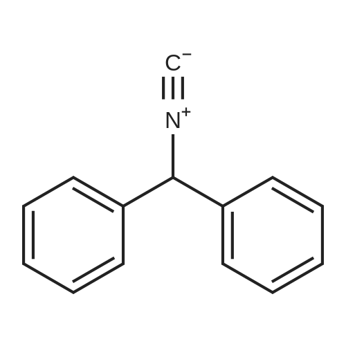 3128-85-6 (Isocyanomethylene)dibenzene