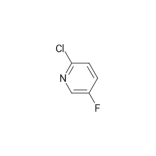 2-Chloro-5-fluoropyridine