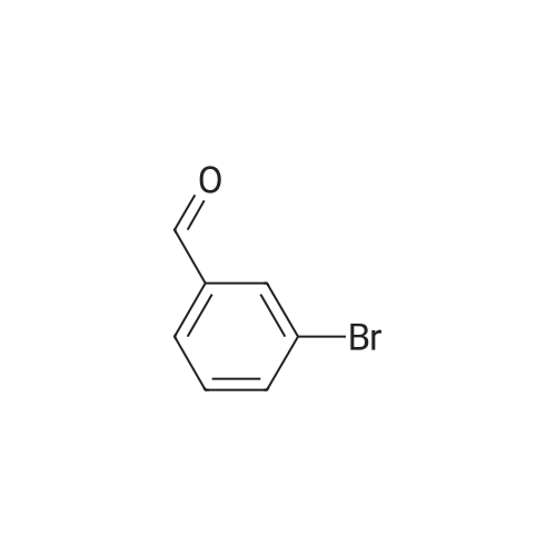 3-Bromobenzaldehyde