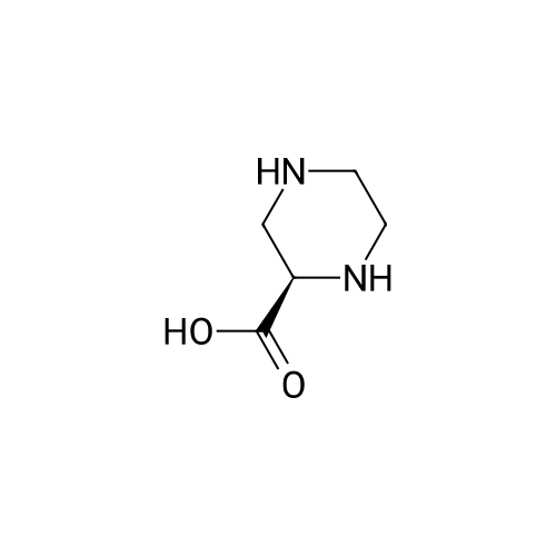 (R)-Piperazine-2-carboxylic acid