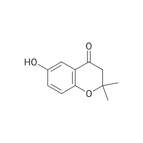 31366-85-5 6-Hydroxy-2,2-dimethyl-2,3-dihydro-4H-chromen-4-one