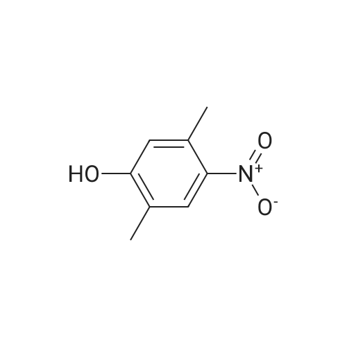 2,5-Dimethyl-4-nitrophenol