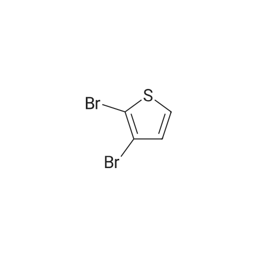 2,3-Dibromothiophene