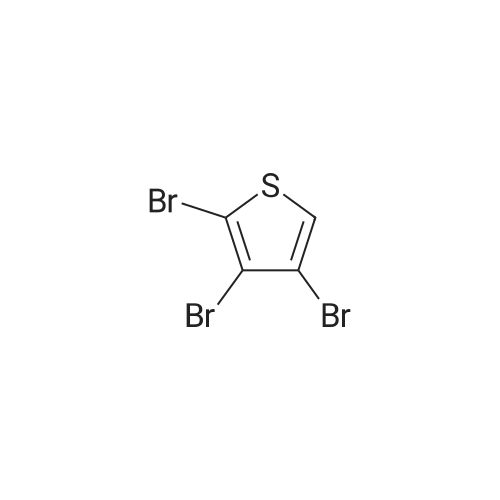 2,3,4-Tribromothiophene