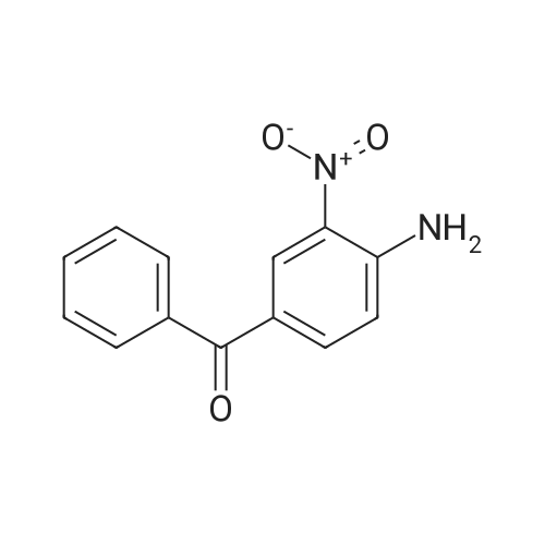 (4-Amino-3-nitrophenyl)(phenyl)methanone