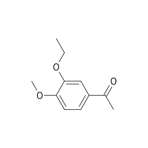 1-(3-Ethoxy-4-methoxyphenyl)ethanone