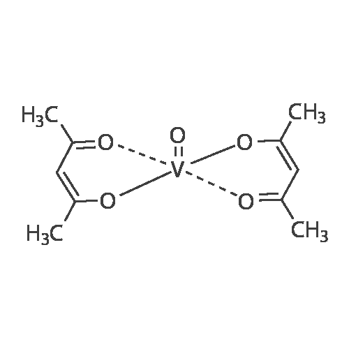 Vanadyl acetylacetonate