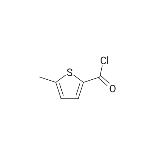 31555-59-6 5-Methylthiophene-2-carbonyl chloride