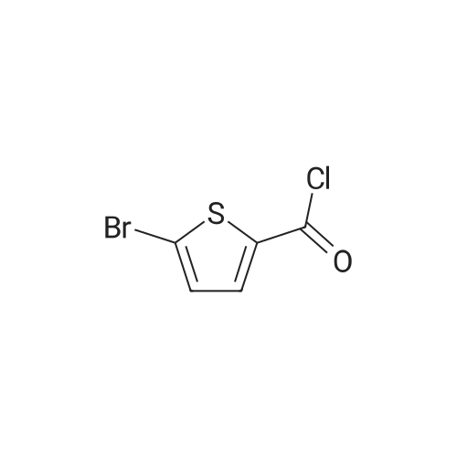 5-Bromothiophene-2-carbonyl chloride