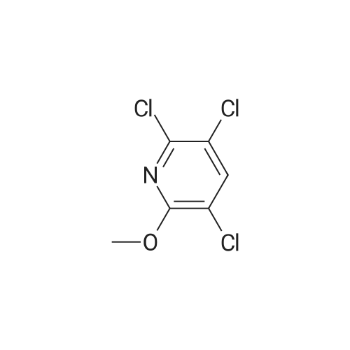 2,3,5-Trichloro-6-methoxypyridine