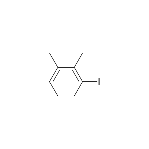 1-Iodo-2,3-dimethylbenzene