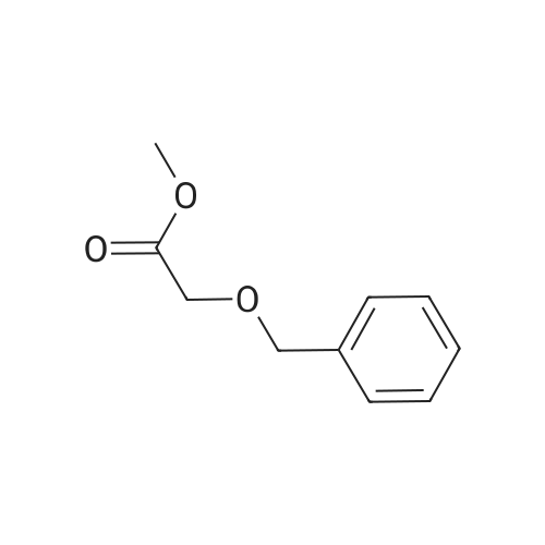 Methyl 2-(benzyloxy)acetate