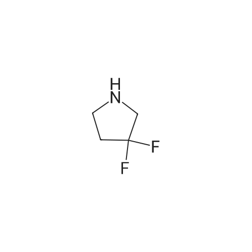 3,3-Difluoropyrrolidine