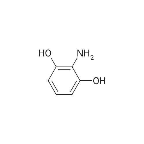 2-Amino-1,3-benzenediol