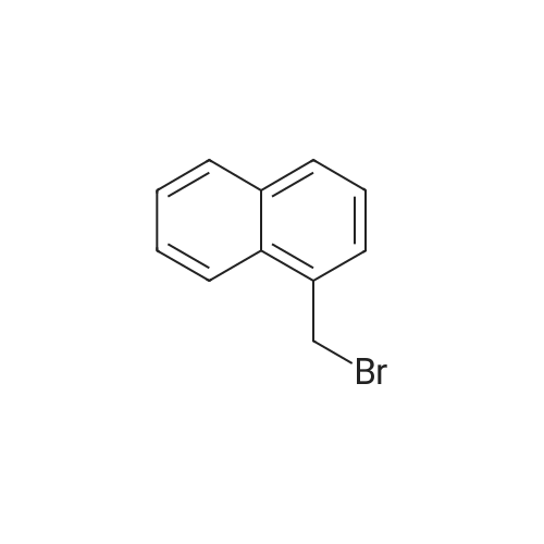 1-(Bromomethyl)naphthalene