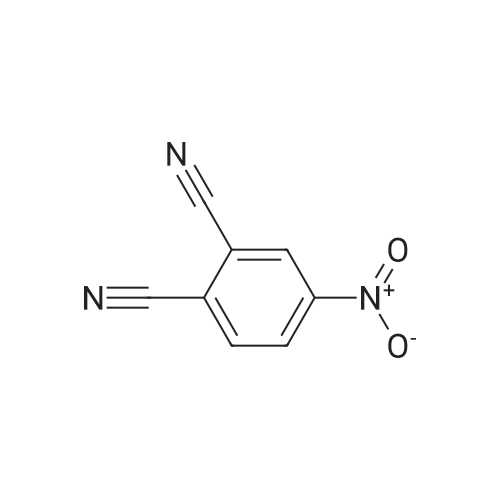 4-Nitrophthalonitrile