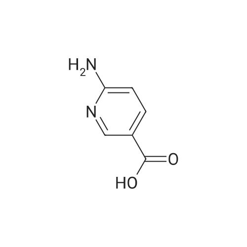 6-Amino-3-pyridinecarboxylic acid