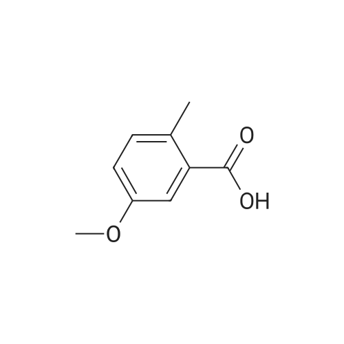 5-Methoxy-2-methylbenzoic acid