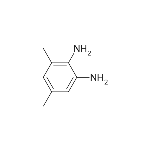 3,5-Dimethyl-1,2-benzenediamine