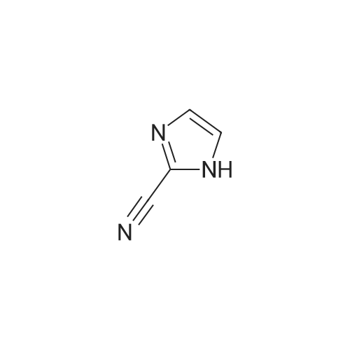 1H-Imidazole-2-carbonitrile