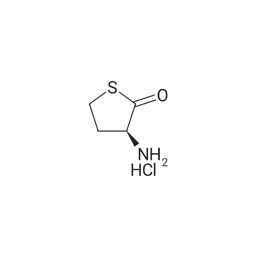 (S)-3-Aminodihydrothiophen-2(3H)-one hydrochloride
