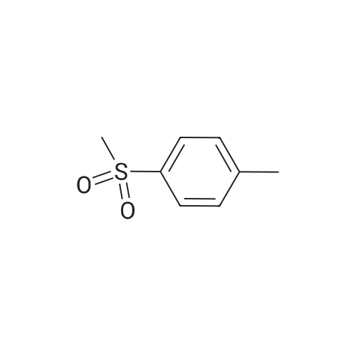 3185-99-7 1-Methyl-4-(methylsulfonyl)benzene