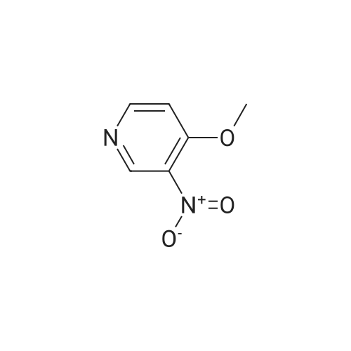 4-Methoxy-3-nitropyridine