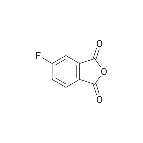 319-03-9 5-Fluoroisobenzofuran-1,3-dione