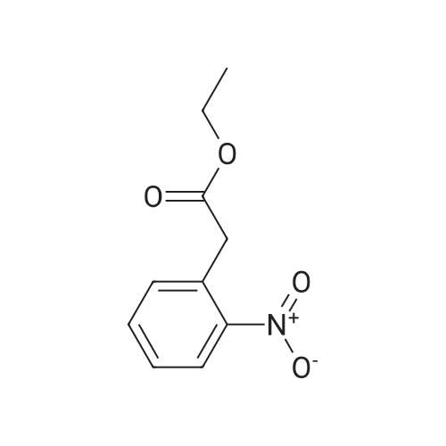Ethyl 2-(2-nitrophenyl)acetate