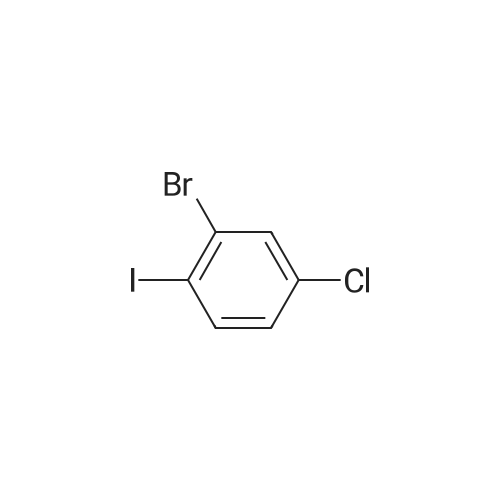 2-Bromo-4-chloro-1-iodobenzene
