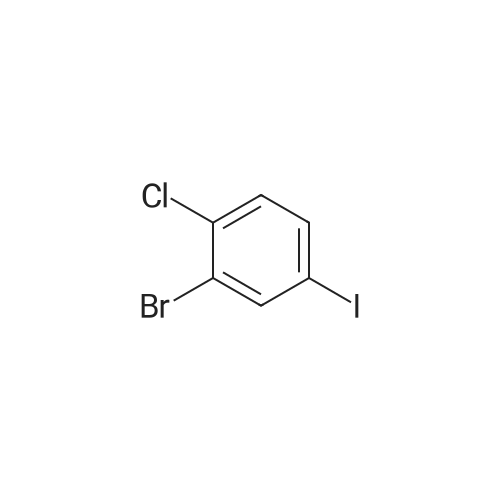 2-Bromo-1-chloro-4-iodobenzene